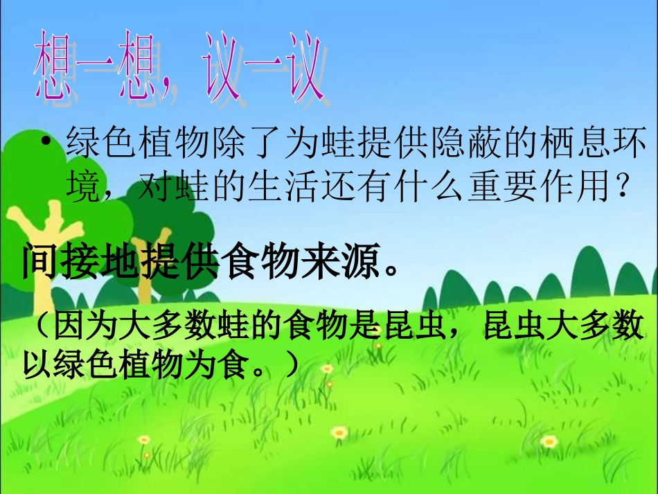 新人教版七年级上册（2012年秋）第三单元第四章全章课件+绿色植物是生物圈中有机物的制造者1（共30张PPT）_第2页