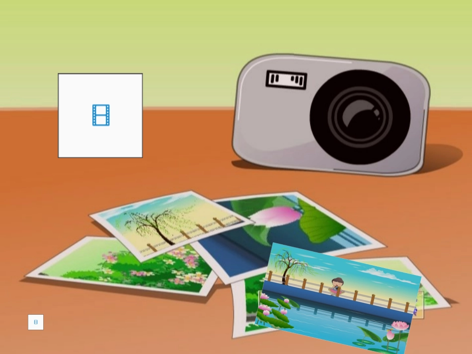 一年级下册写话6_第2页