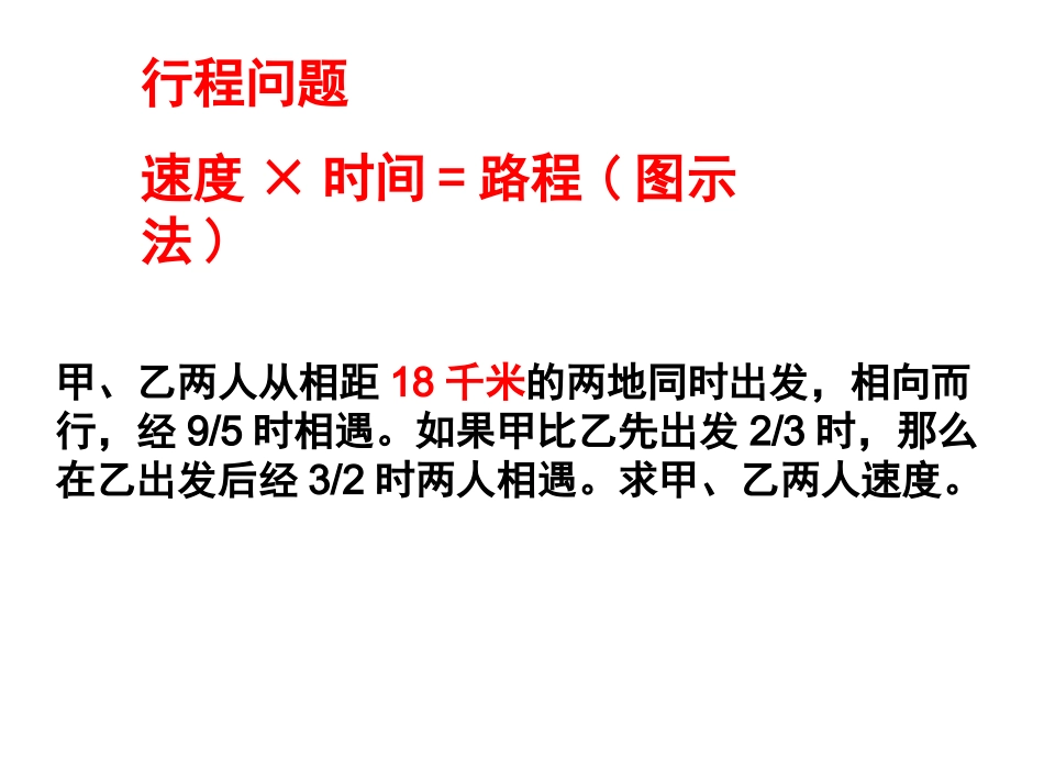 二元一次方程组应用复习_第3页