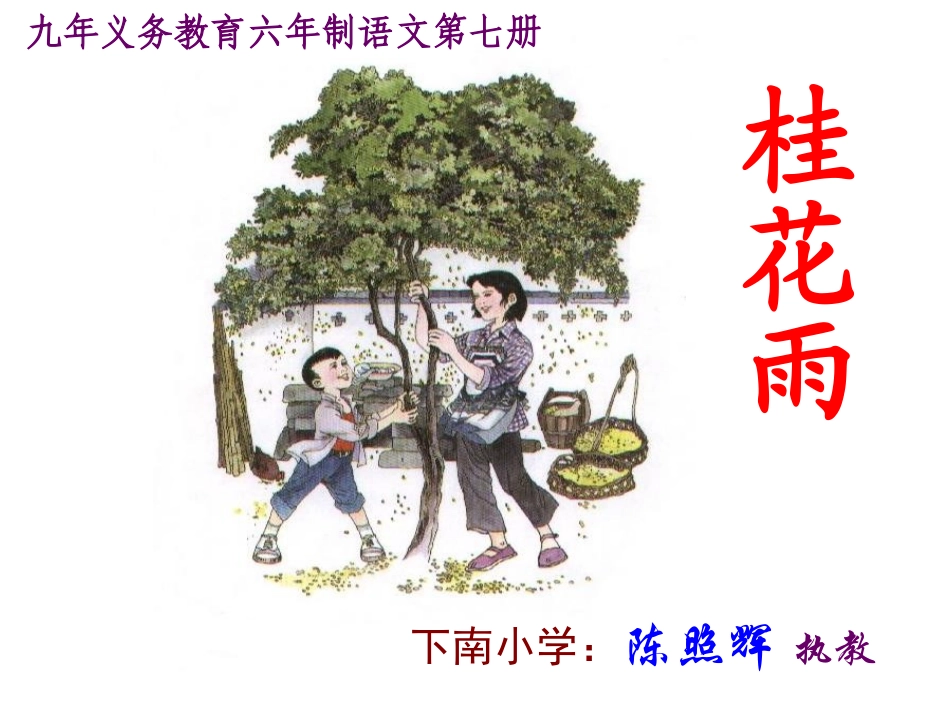 课堂教学课件2_第1页