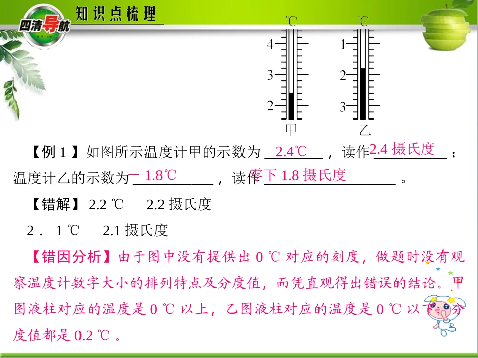 易错盘点 (2)_第3页