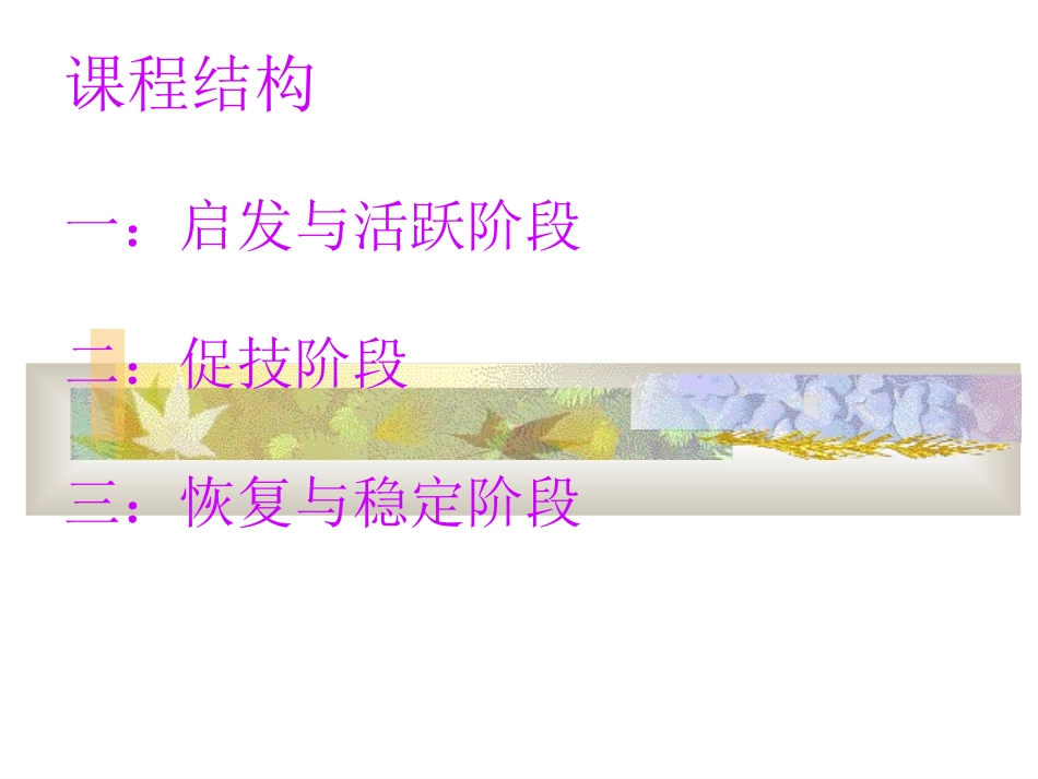 课题：正面双手向前投掷实心球课件_第2页