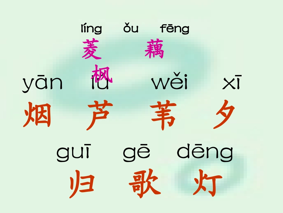 《识字1》课件1_第3页