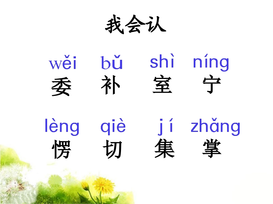 《我选我》课件1_第2页