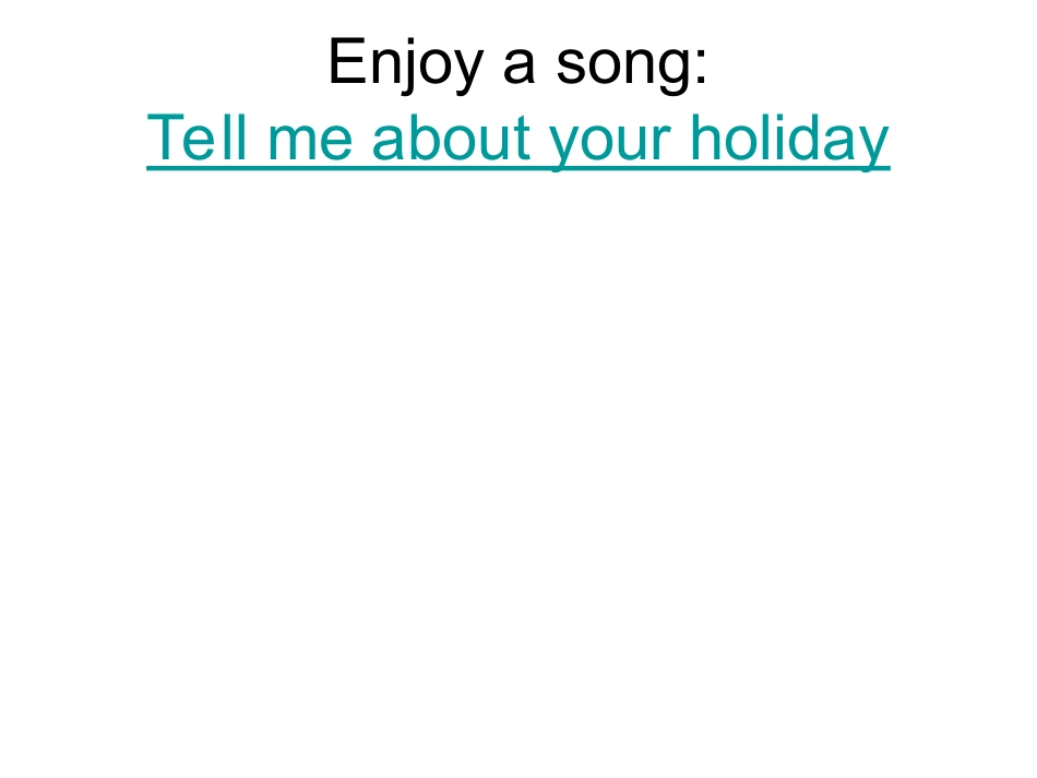 新版PEP六年级下册Unit3_B_Let's_learn_第2页