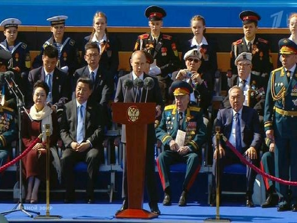 从战时共产主义到斯大林模式_第1页