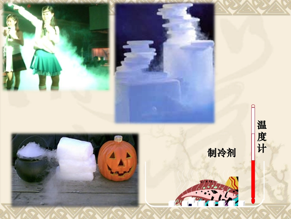 二氧化碳的性质和用途-化学课件_第3页