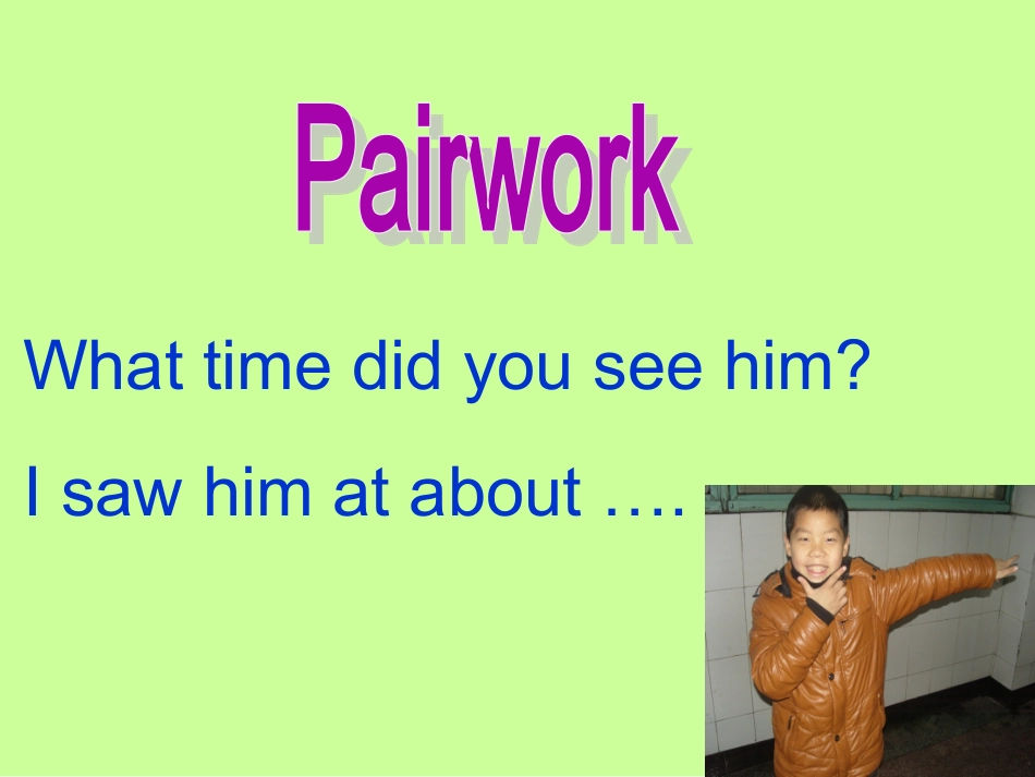 五下unit11_第3页