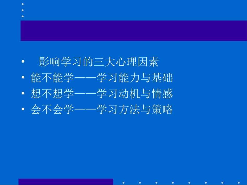 学习策略与学习效率·曹立人(简本）_第2页