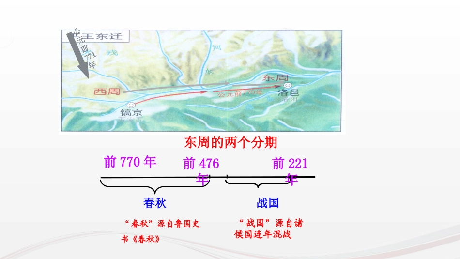 《战国时期的社会变化》_第1页