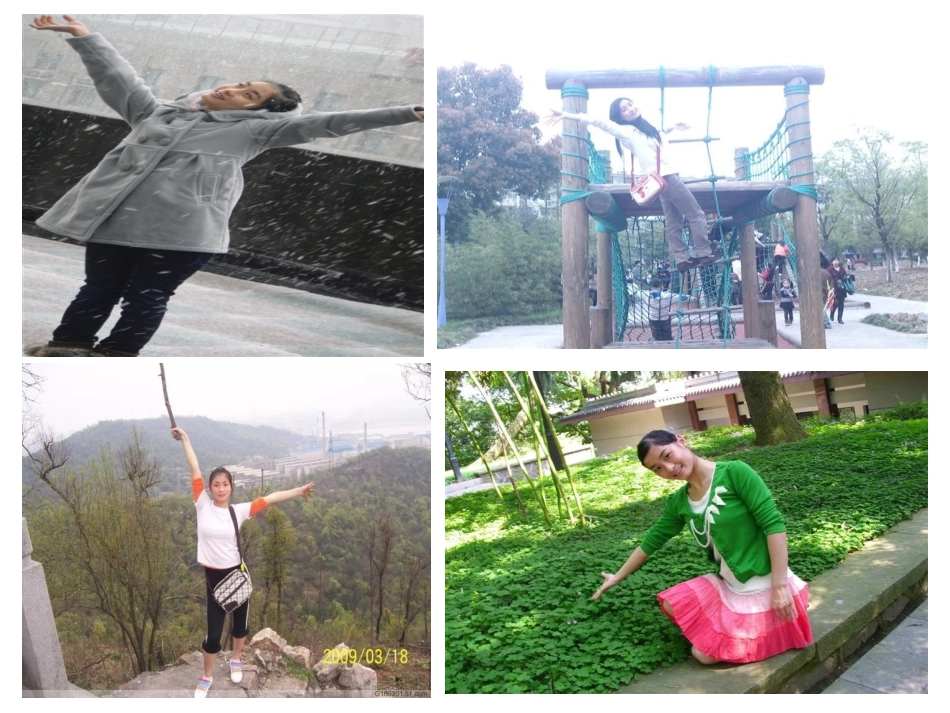 幼教事业，我无悔的选择_第3页