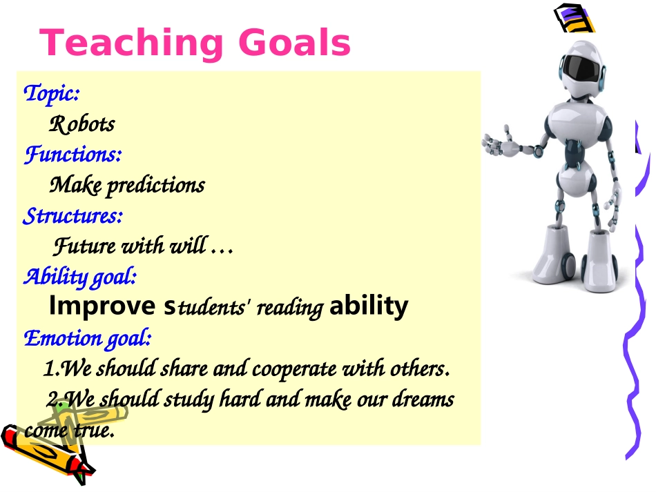 人教版八年级上册Unit7Reading_第2页