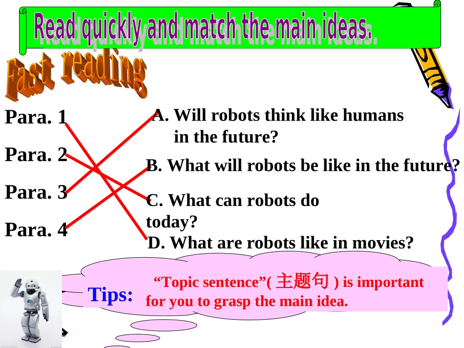 人教版八年级上册Unit7Reading_第3页
