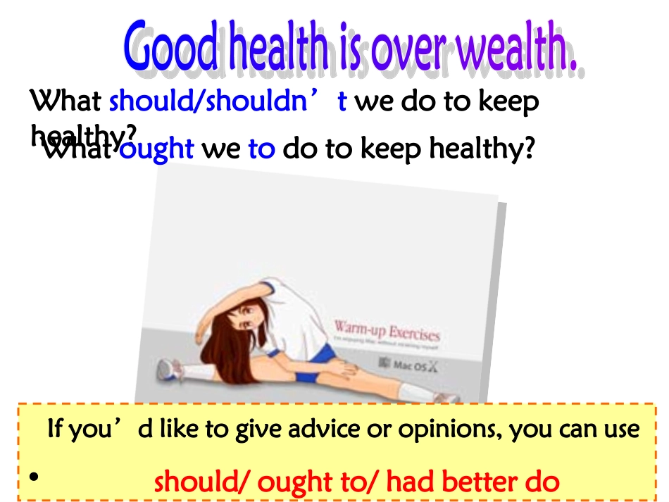 英语：必修3_Unit2_Healthy_eating-Grammar课件(新人教版)_第3页