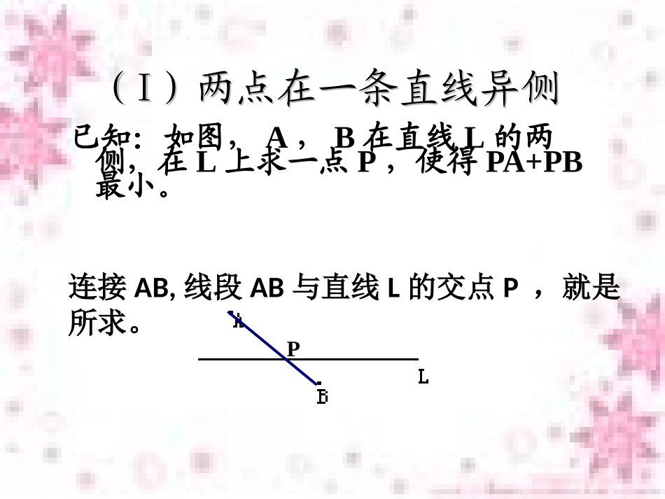 _最短路径问题课件_第3页