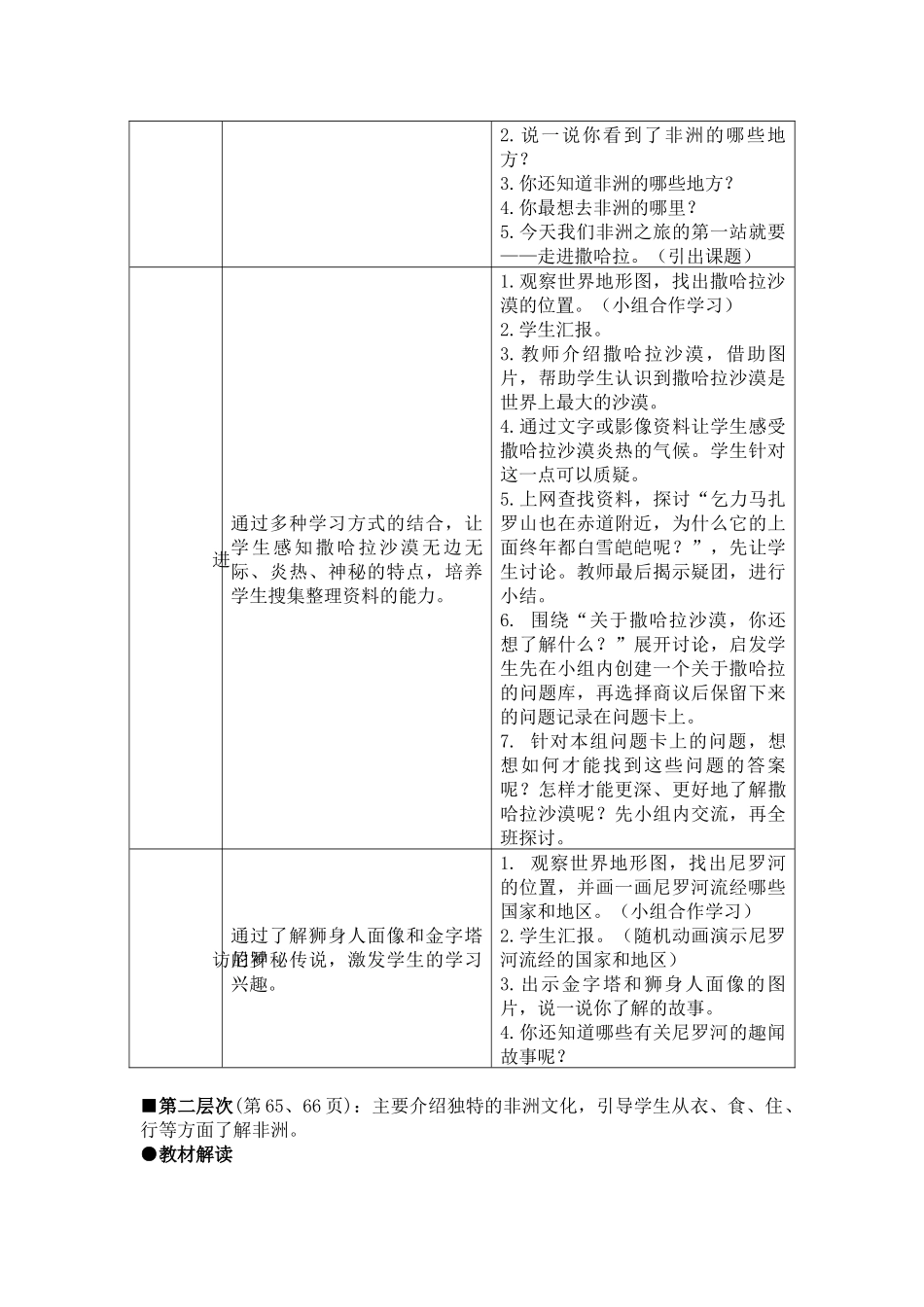 来到撒哈拉2_第2页