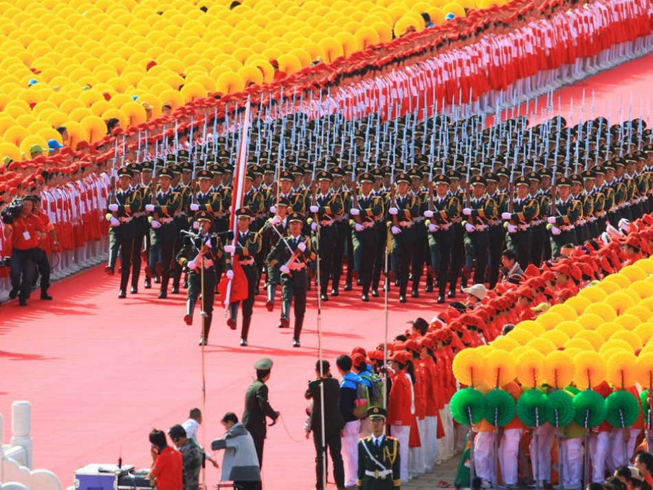 《欢庆》PPT课件_第3页