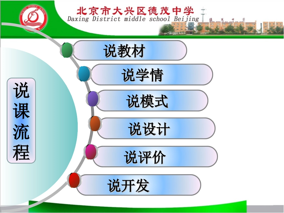 初中体育与健康《双手胸前传接球》说课课件_第2页