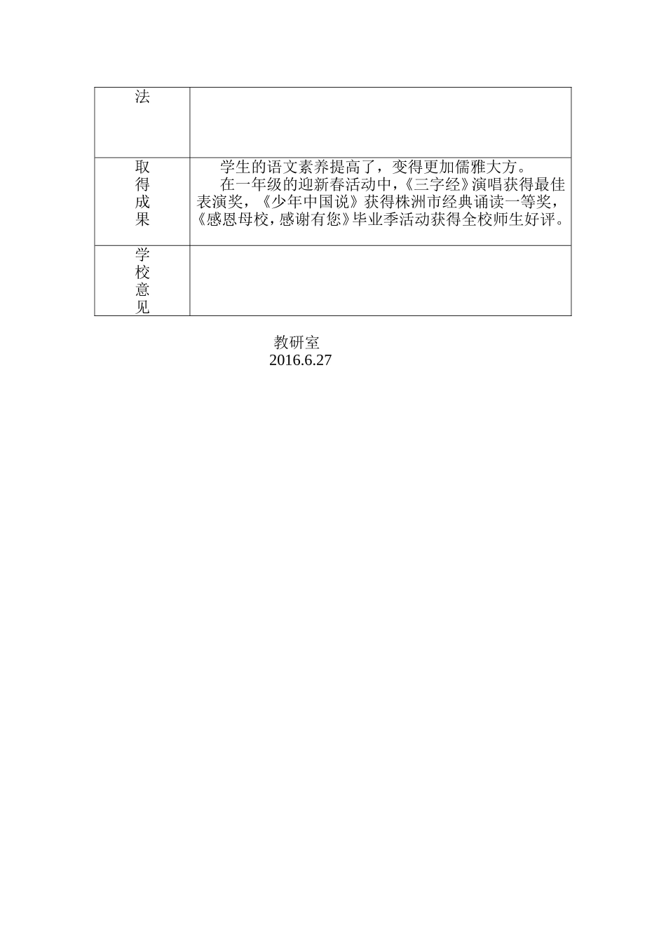 语文经验分享_第2页