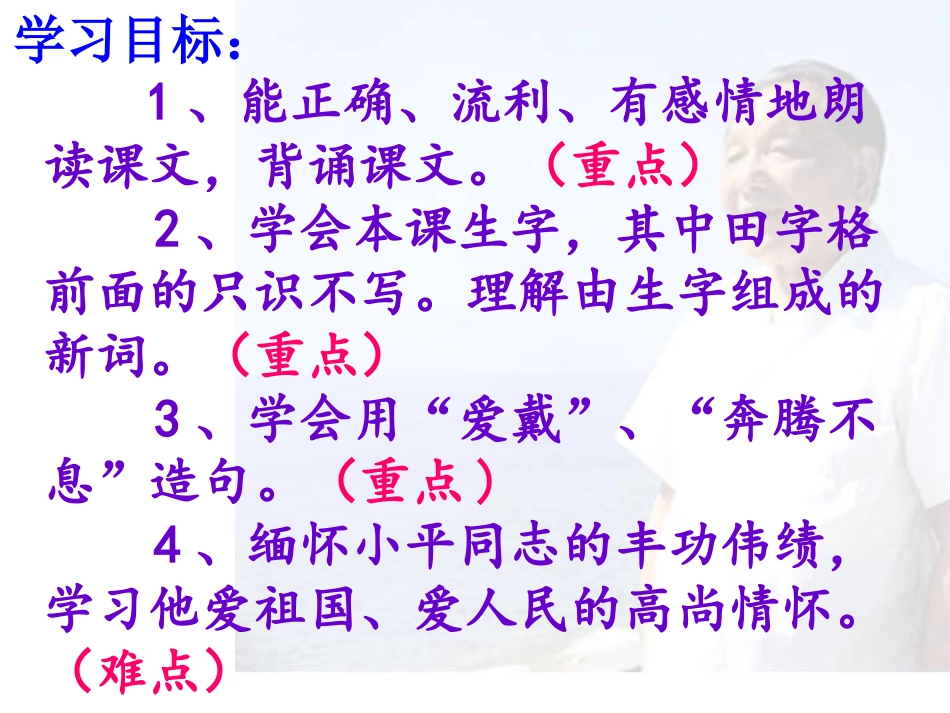 苏教版小学语文第九册《13-在大海中永生》课件Microsoft-PowerPoint-幻灯片_第2页