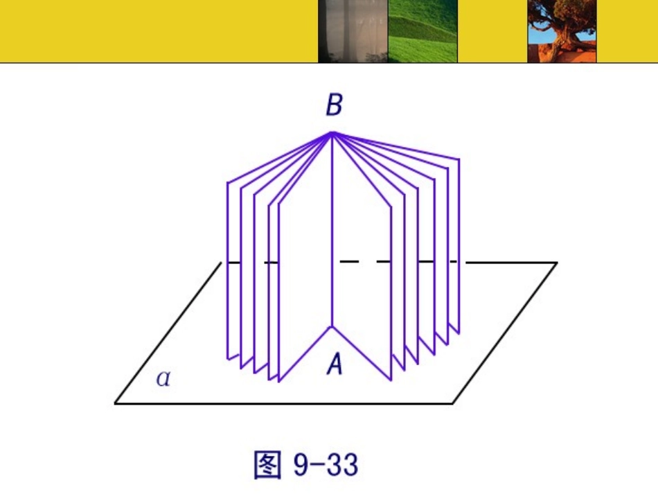 直线与平面垂直判定修改_第2页