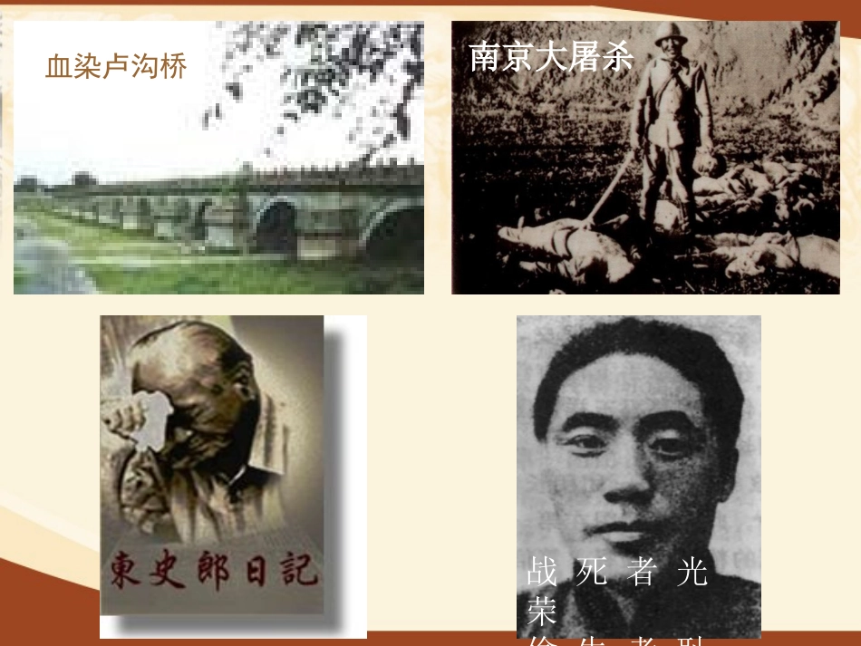 《“宁为战死鬼，不作亡国奴”》课件_第2页