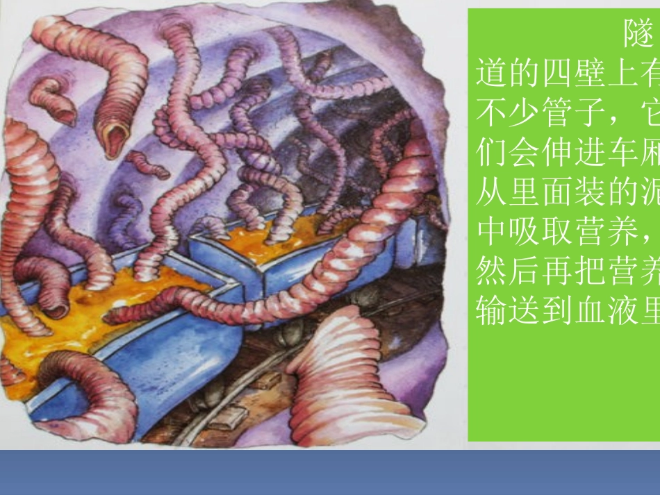 肚子里有个火车站_第2页