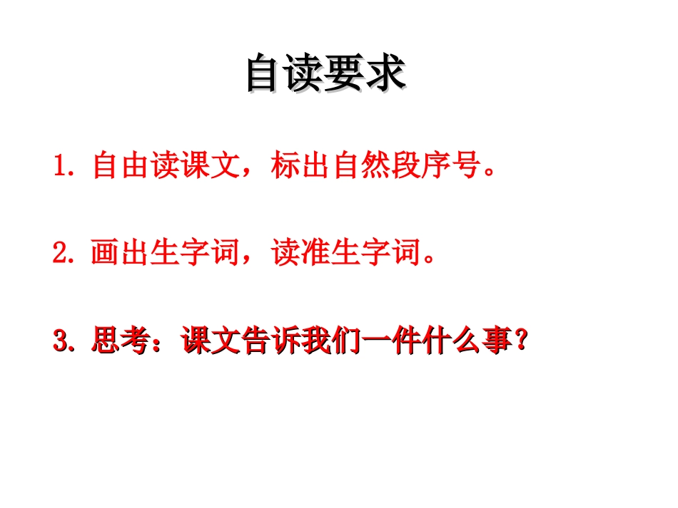 《6_小摄影师》课件_第2页