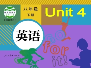 八年级英语下册Unit4SectionA3