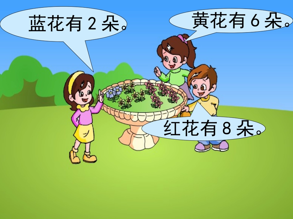 《倍的初步认识)_第2页