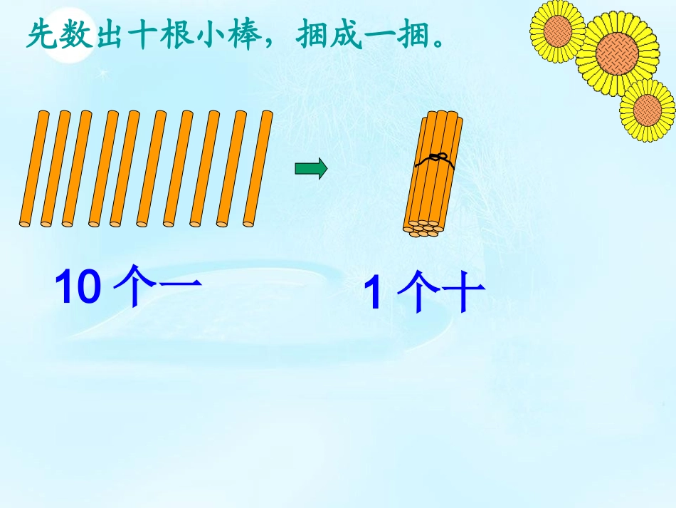 一上11-20各数的认识PPT课件好_第3页