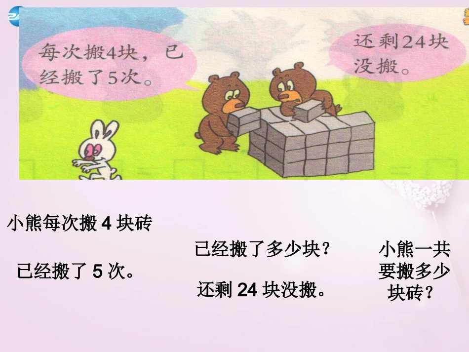 《除法的初步认识》_第2页