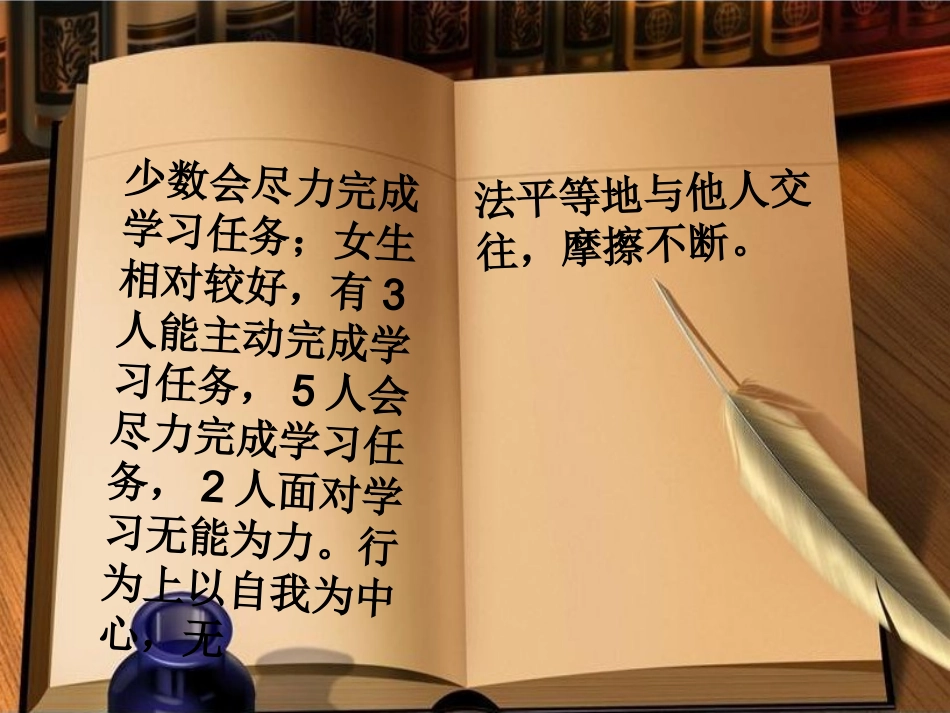 班主任个人技能展示_第2页