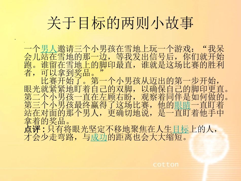 成功始于目标_第3页