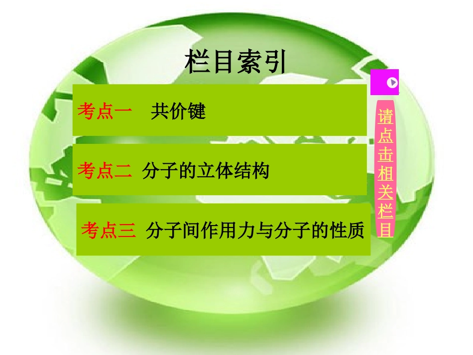 选修分子结构与性质_第2页