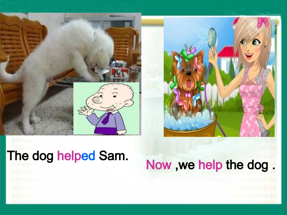 五上M7U2-外研版(三起)_第3页