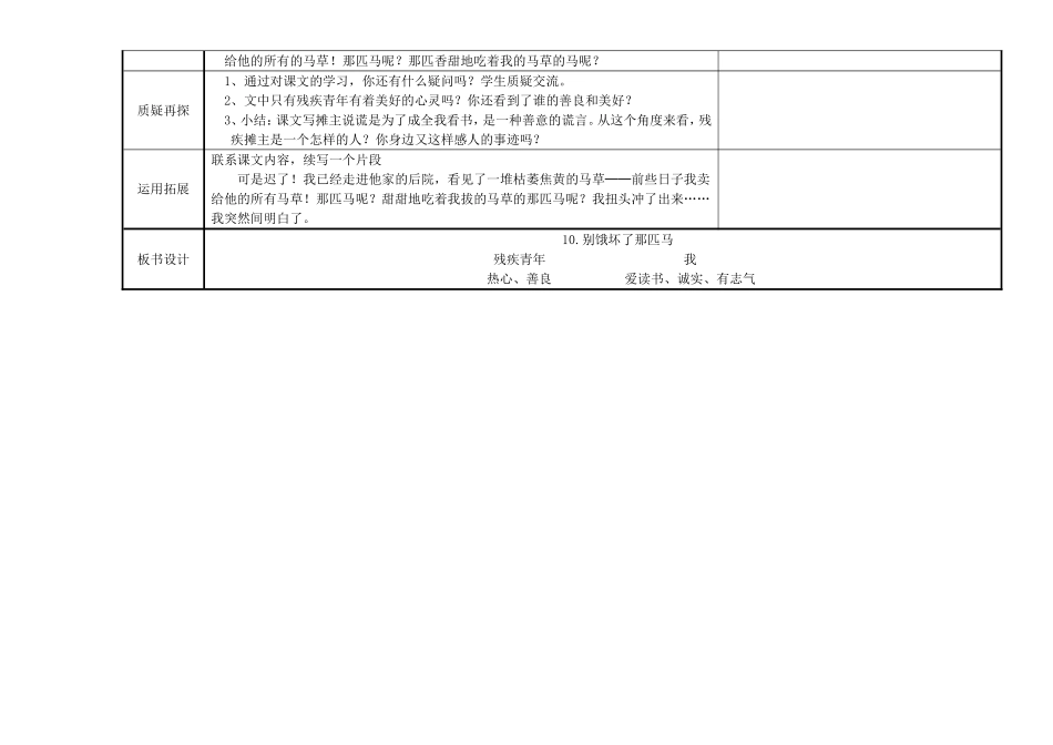 别饿坏了那匹马 (4)_第3页