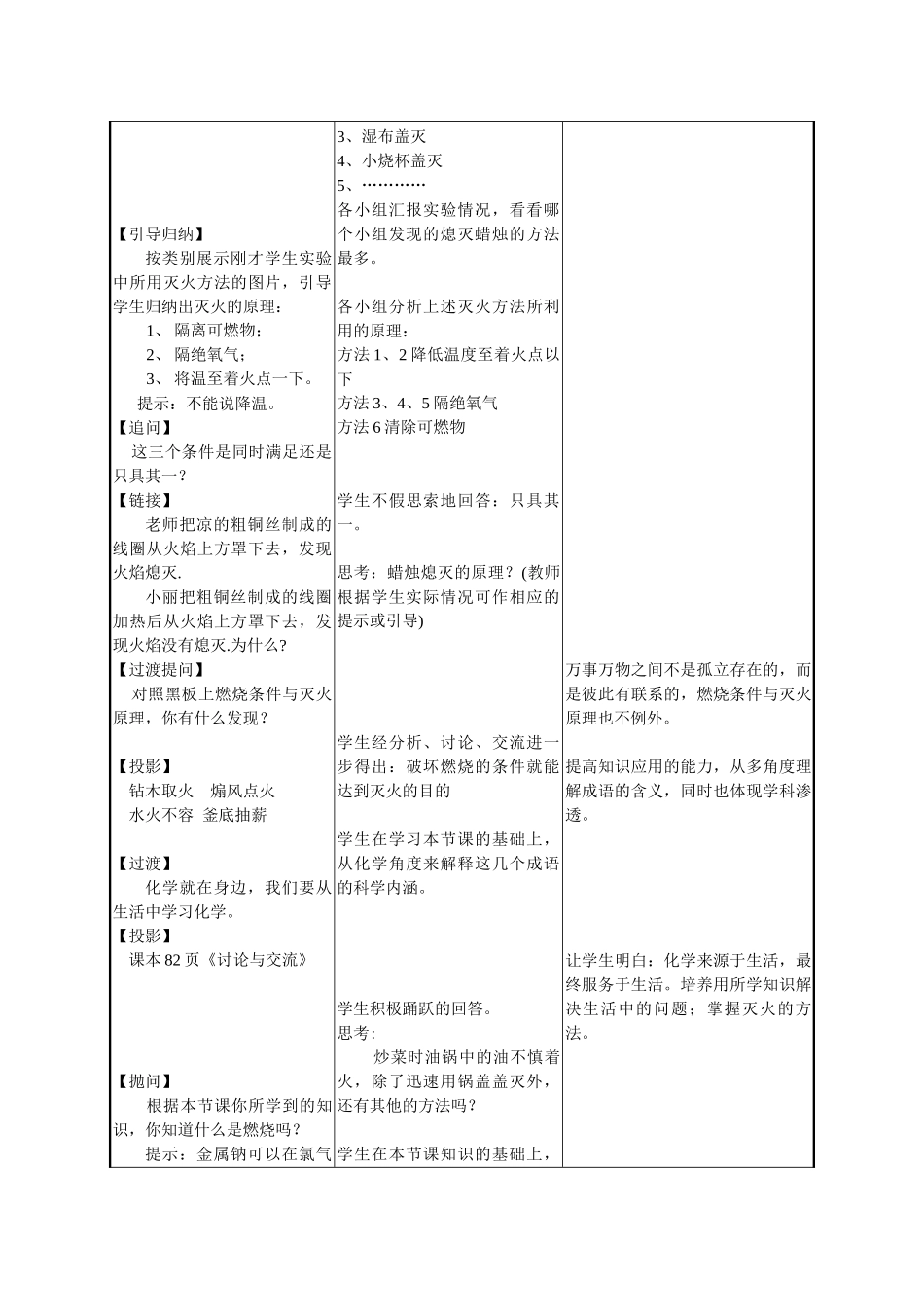 课堂教学过程结构设计_第3页