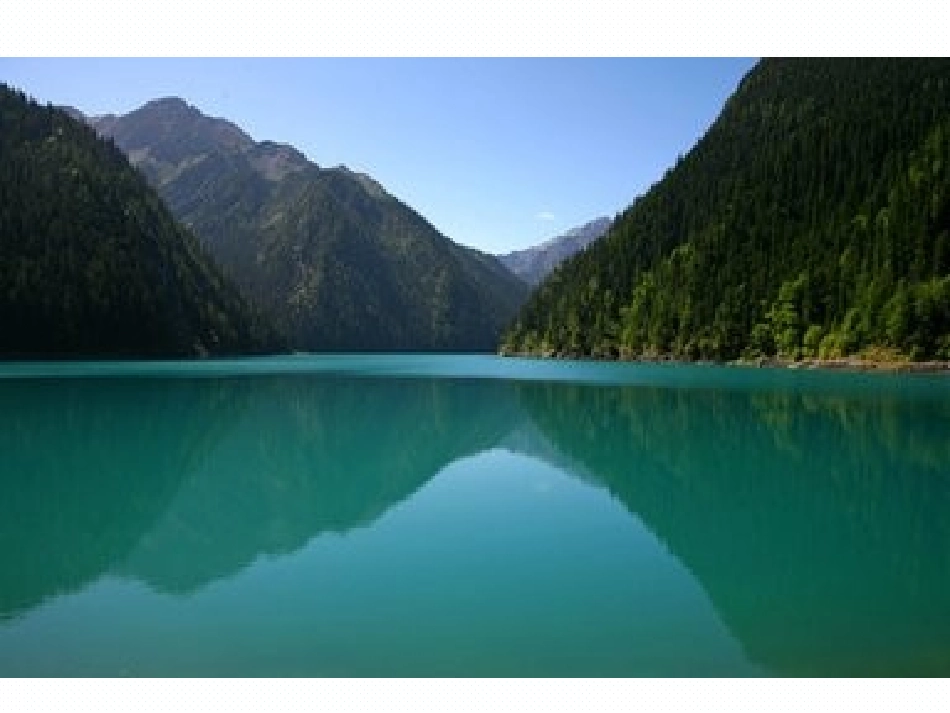 平面图形的复习_第1页