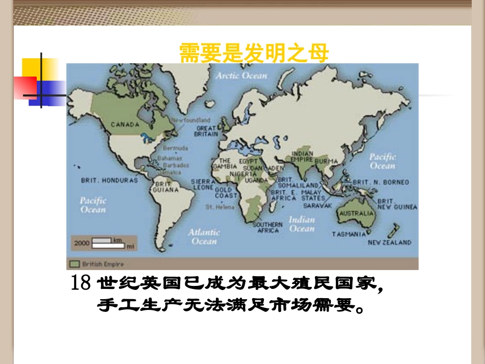 第14课　“蒸汽时代”的到来_第2页