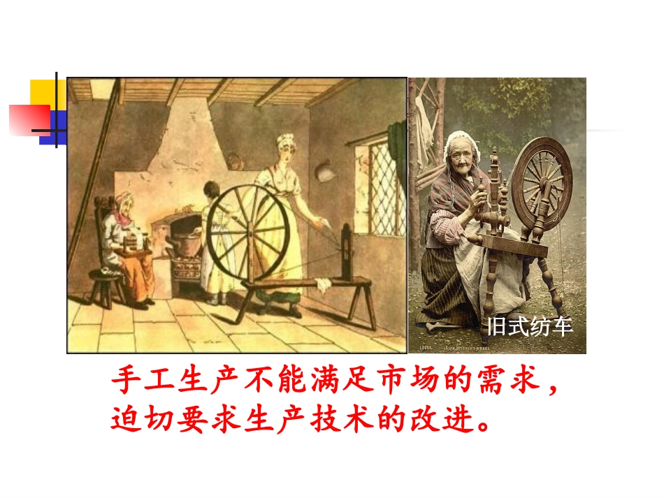 第14课　“蒸汽时代”的到来_第3页