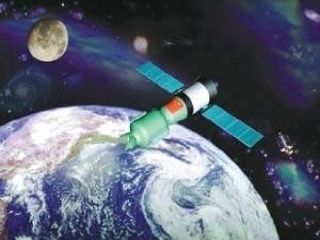 人教版语文二上32《太空生活趣事多》课件(3)