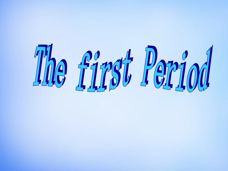 【外研版】英语必修五：Module5readingandvocabulary课件_第2页