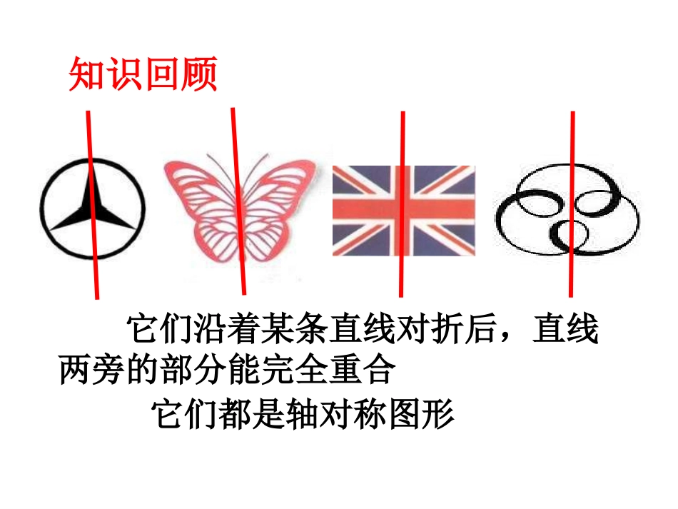《2322中心对称图形》课件_第2页