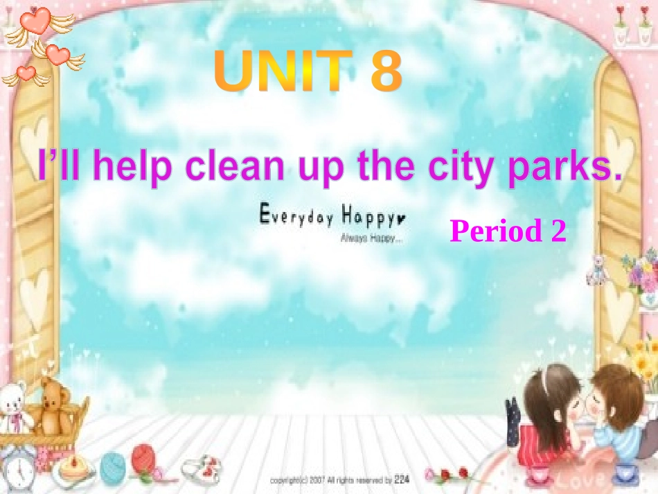 课件Unit8period2_第1页
