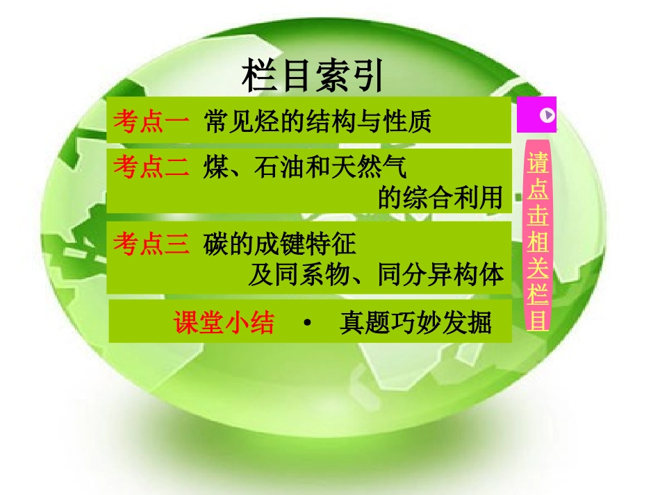 重要的烃、化石燃料_第2页