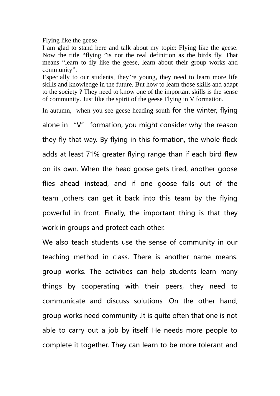 即兴演讲2016_第1页