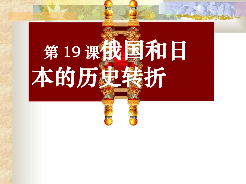 九上19课课件_第2页