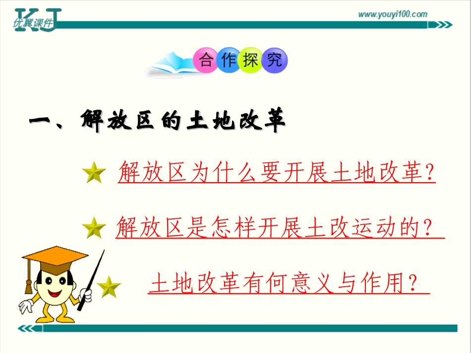 第20课人民解放战争的胜利课件02_第3页