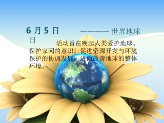 分析人类活动对生态环境的影响